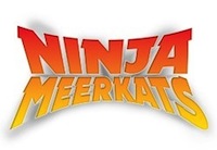 Ninja Meerkats Series