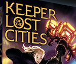 Keeper of the Lost Cities Series