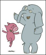 Series: Elephant & Piggie