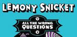 All the Wrong Questions Series
