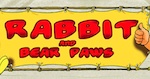 Adventures of Rabbit and Bear Paws
