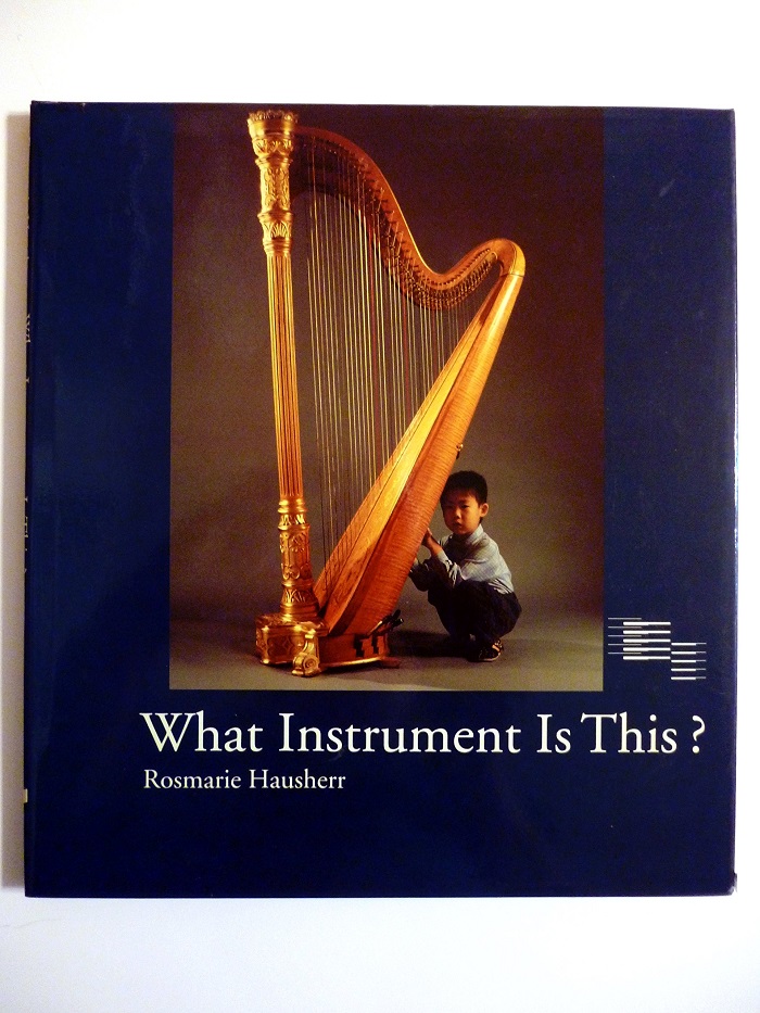 What Instrument is This?
