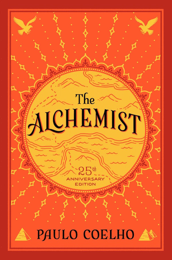 Alchemist, The