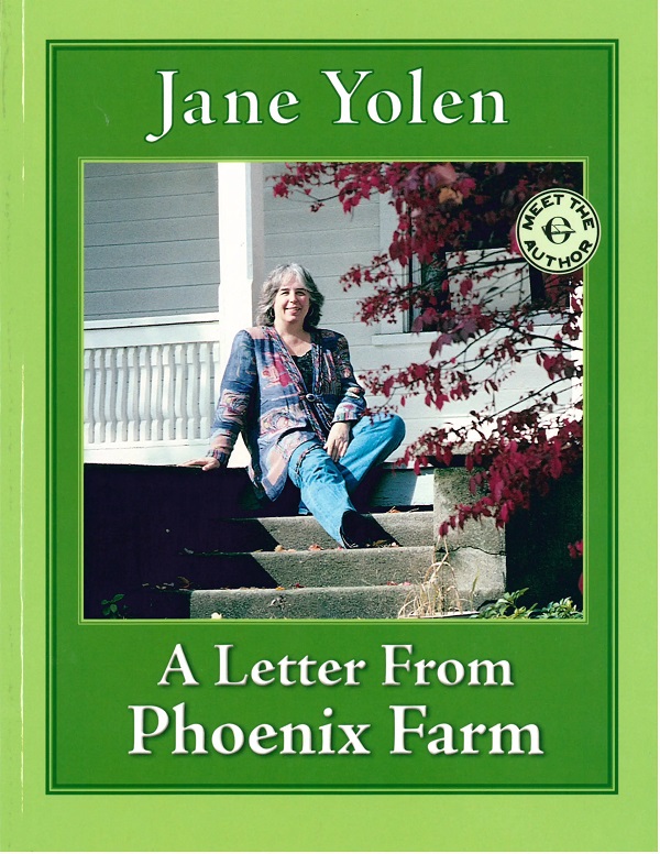A Letter from Phoenix Farm