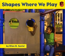 Shapes Where We Play