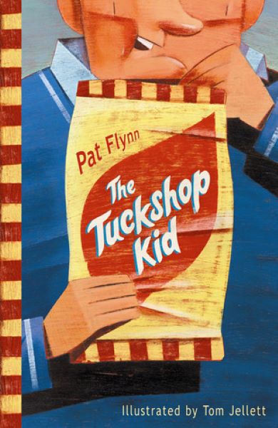 The Tuckshop Kid