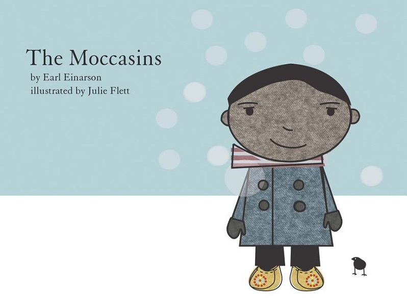 Moccasins, The