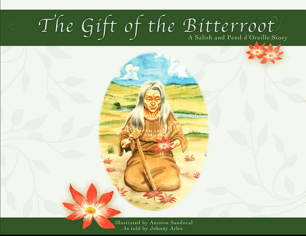 The Gift of the Bitterroot