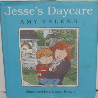 Jesse's Day Care