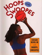 Hoops with Swoopes