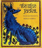 The Blue Jackal