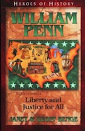 William Penn: Liberty and Justice for All