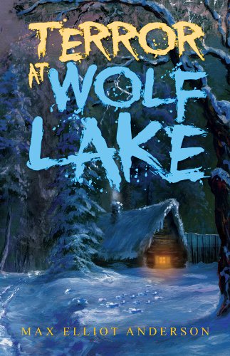 Terror at Wolf Lake