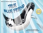True Blue Friend
