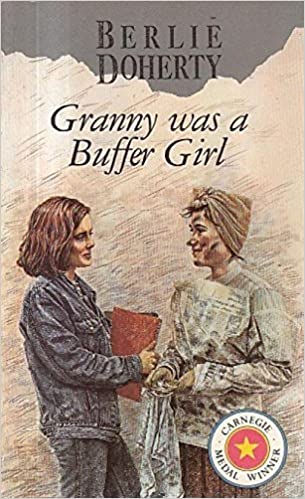 Granny Was a Buffer Girl