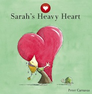 Sarah's Heavy Heart