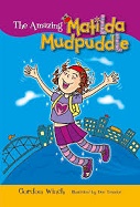 The Amazing Matilda Mudpuddle