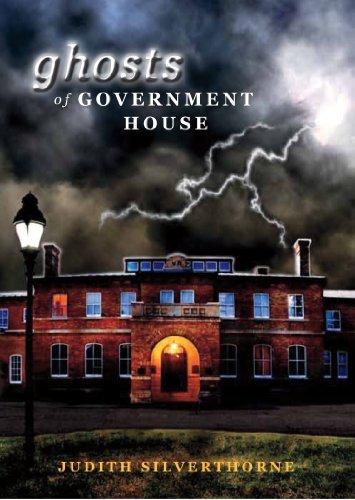 Ghosts of Government House