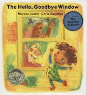 The Hello, Goodbye Window