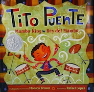 Tito Puente, Mambo King / Tito Puente, rey del mambo