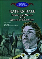 Nathan Hale: Patriot and Martyr of the American Revolution