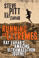 Running To Extremes: Ray Zahab’s Amazing Ultramarathon Journey