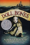 Doll Bones