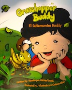 Grasshopper Buddy / El saltamontes buddy
