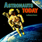Astronauts Today