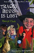 Tracey Binns Is Lost