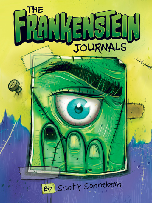 The Frankenstein Journals