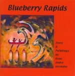 Blueberry Rapids