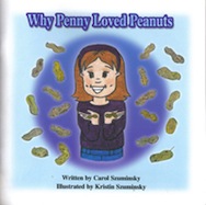 Why Penny Loved Peanuts