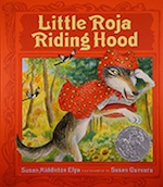 Little Roja Riding Hood
