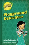 Playground Detective
