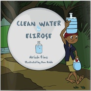 Clean Water for Elirose