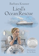 Liesl’s Ocean Rescue