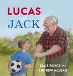 Lucas and Jack