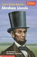 Let's Read About...Abraham Lincoln