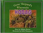 Gene Shepard's Wisconsin Hodag