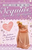 Sequins, Stars and Spotlights