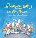 The Smallest Bilby and the Easter Tale