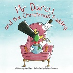 Mr. Darcy and the Christmas Pudding