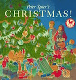 Peter Spier's Christmas!
