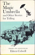 The Magic Umbrella and Other Stories for Telling