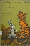 The Tiger and the Rabbit and Other Tales