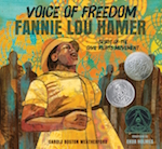 Voice of Freedom - Fannie Lou Hamer