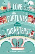 Love Fortunes and Other Disasters
