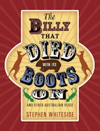 The Billy That Died with Its Boots on and Other Australian Verse