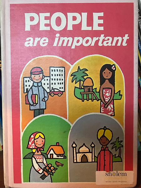 People Are Important